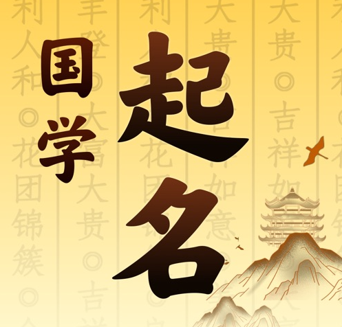 安阳国学起名 人工起名一对一